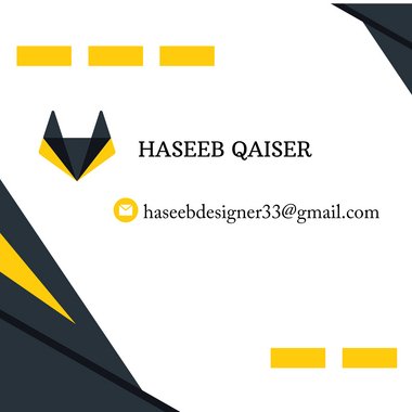 Haseeb Q. - Freelance Content Creator