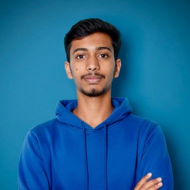 Syed H. - Freelance Content Creator