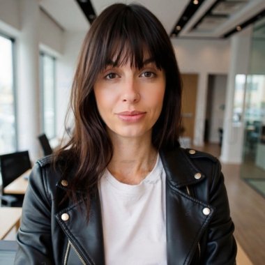 Cassandra C. - Freelance Web Designer