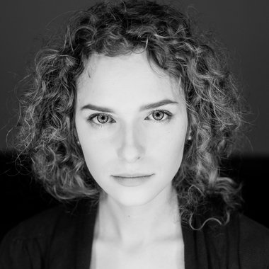 Greta B. - Freelance Designer