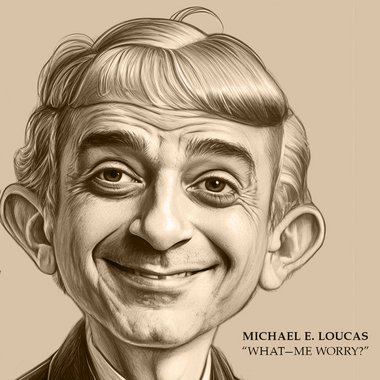 Michael L. - Freelance Voiceover Artist