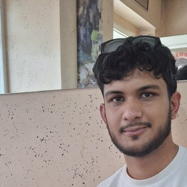 Mohammed R. - Freelance Video Editor