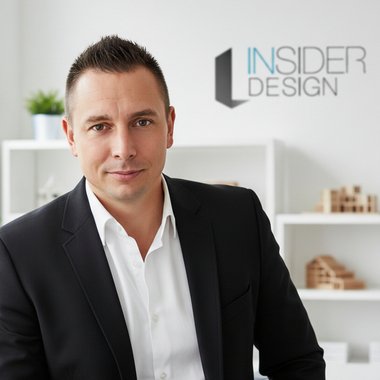 András E. - Freelance Interior Designer