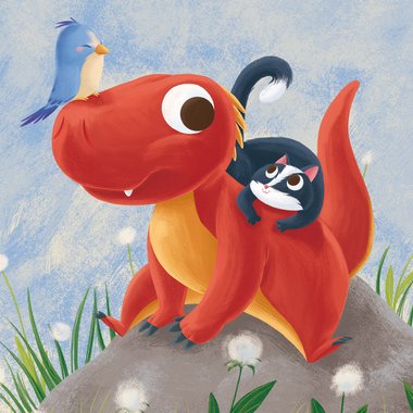 Arianna N. - Freelance Designer