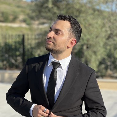 Marc C. - Freelance Video Editor