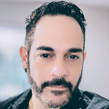 Luigie G. - Freelance Music Producer