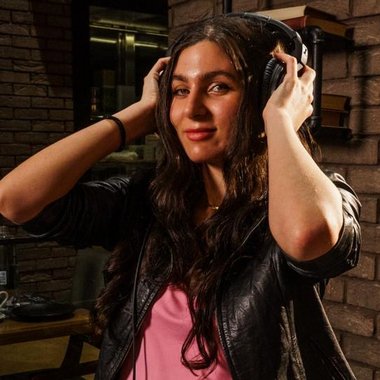 Nour A. - Freelance Stunt Performer