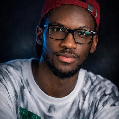 Ajay B. - Freelance Sound Engineer