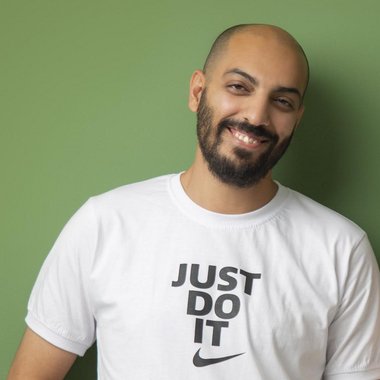 Reyham K. - Freelance Web Developer