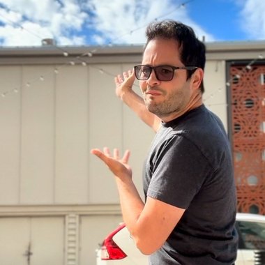 Alex S. - Freelance Ugc Creator