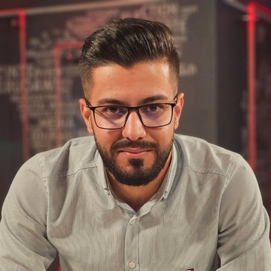 Ari M. - Freelance 2d Animator