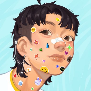 gabriel09 - Freelance Illustrator