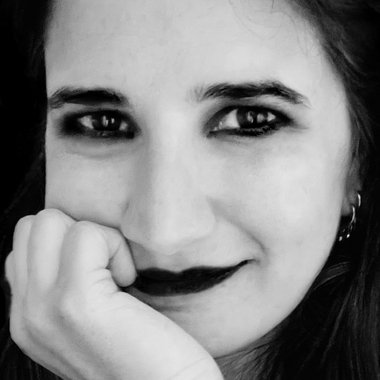 Megan L. - Freelance Graphic Designer