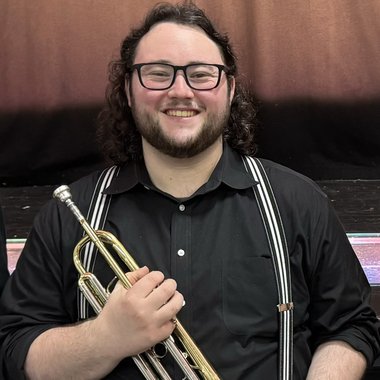 Charles W. - Freelance Band Member