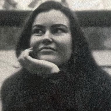 Maya J. - Freelance Script Supervisor