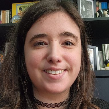 Alma G. - Freelance Content Producer