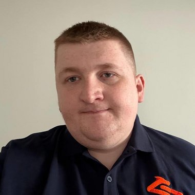 Joe S. - Freelance Web Developer