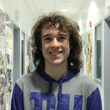 JordanKochan - Freelance Video Editor