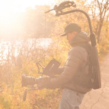 Jeff K. - Freelance Photographer