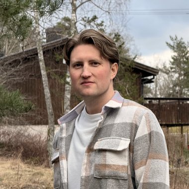 Oskar E. - Freelance Music Producer