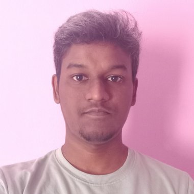 Sivaprakasam - Freelance Web Developer