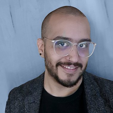 Edoardo A. - Freelance T Shirt Designer