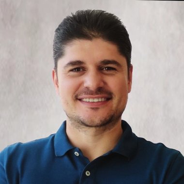 Tiberiu P. - Freelance Web Developer