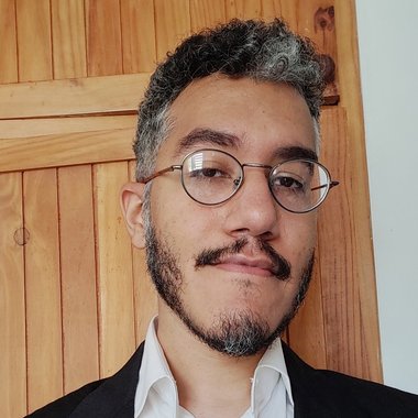 Mauricio C. - Freelance Album Art Designer