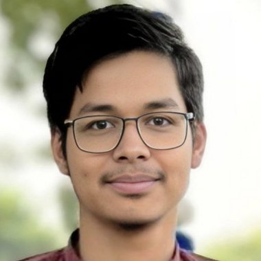 Piyush S. - Freelance Developer