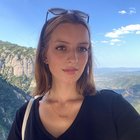 Noelia Perez Rosendo