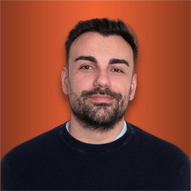 ANTONIO F. - Freelance Developer