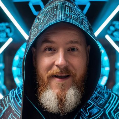 Rafe R. - Freelance Blockchain Developer