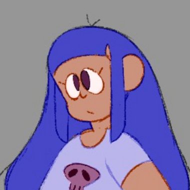 Thandi K. - Freelance 2d Animator