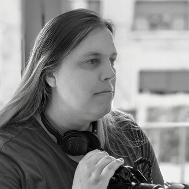 Ashley B. - Freelance Audio Engineer