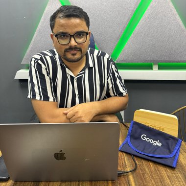 Hafiz A. - Freelance Marketing Automation Specialist