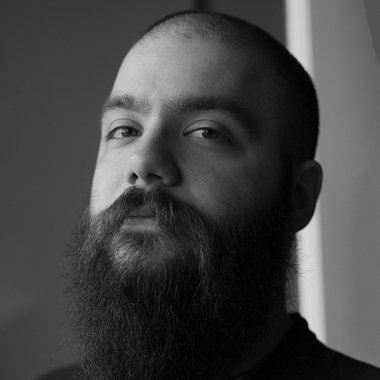 Filippo P. - Freelance Designer