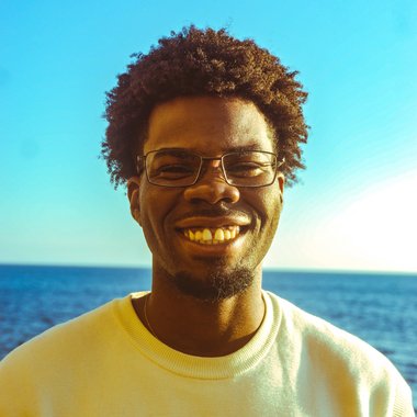 Aércio F. - Freelance Camera Operator