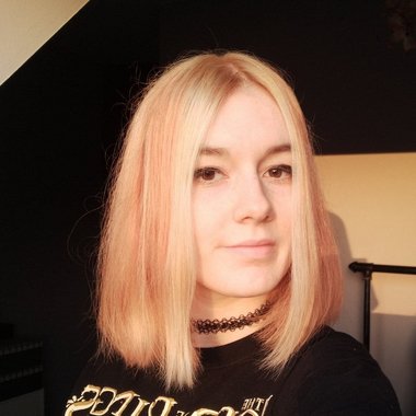 Marie L. - Freelance Game Developer