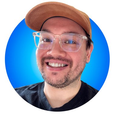 Tim V. - Freelance Digital Marketer