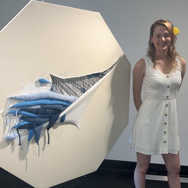 Ava C. - Freelance Illustrator