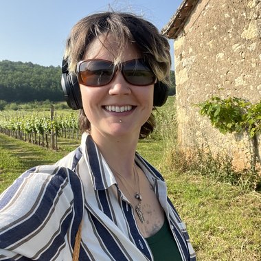 Merry H. - Freelance Poster Designer