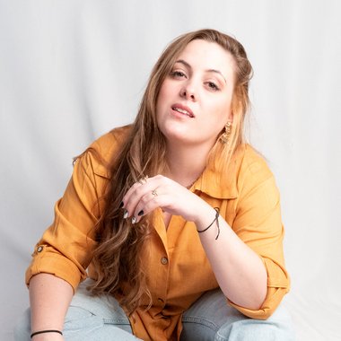 Jimena R. - Freelance Artist