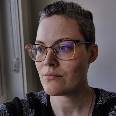 Del D. - Freelance Story Producer