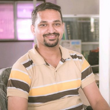 Hafiz N. - Freelance Cms Developer