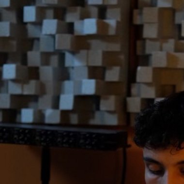 Afonso F. - Freelance Mixing Engineer