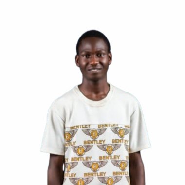 OYINLOLA G. - Freelance Web Developer