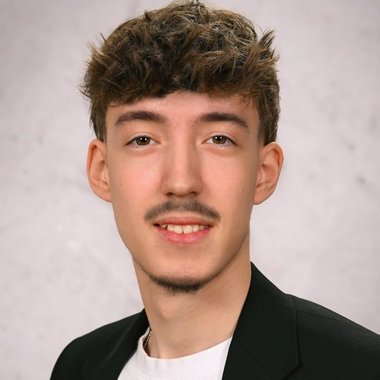 Fabian S. - Freelance Back End Developer