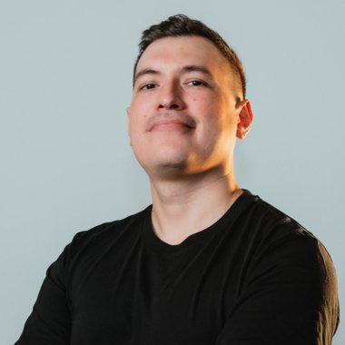Fernando F. - Freelance Video Editor