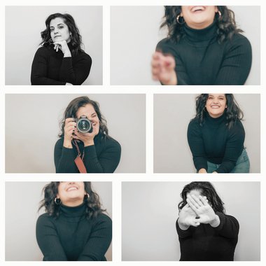 Rouba C. - Freelance Photographer