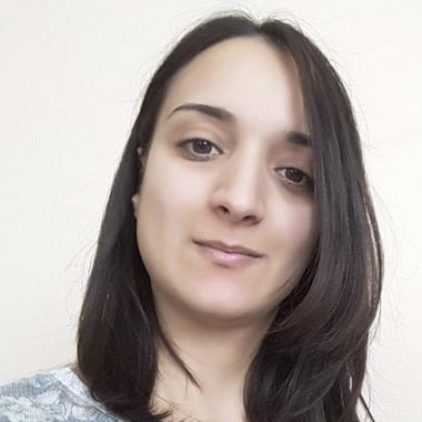 Marina K. - Freelance Photoshop Editor